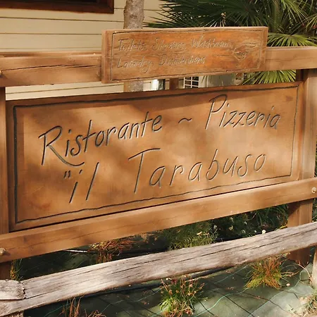 Lägenhet Tuscanychalets - Luxe Tiny House Met Zwembad Aan Zee