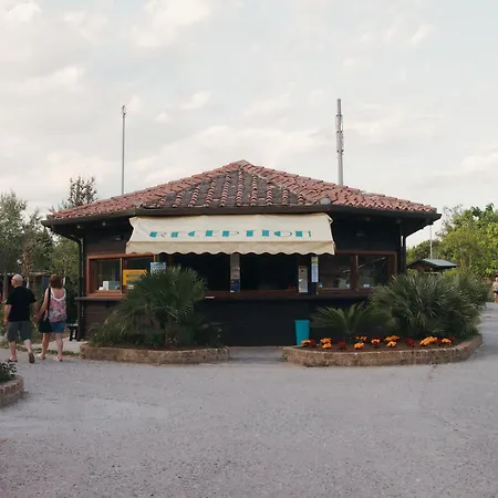 Tuscanychalets - Luxe Tiny House Met Zwembad Aan Zee * Viareggio