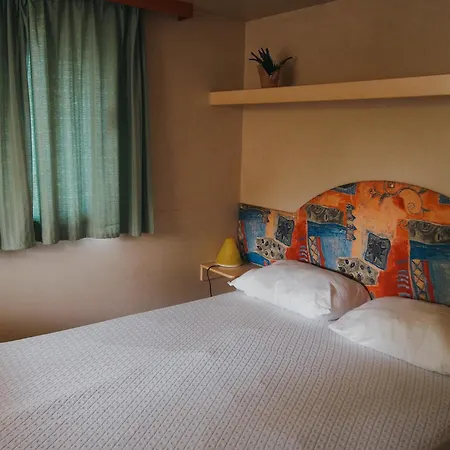 Tuscanychalets - Luxe Tiny House Met Zwembad Aan Zee Lägenhet *