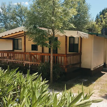 Apartman Tuscanychalets - Luxe Tiny House Met Zwembad Aan Zee Viareggio