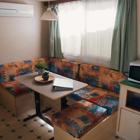 Tuscanychalets - Luxe Tiny House Met Zwembad Aan Zee Viareggio